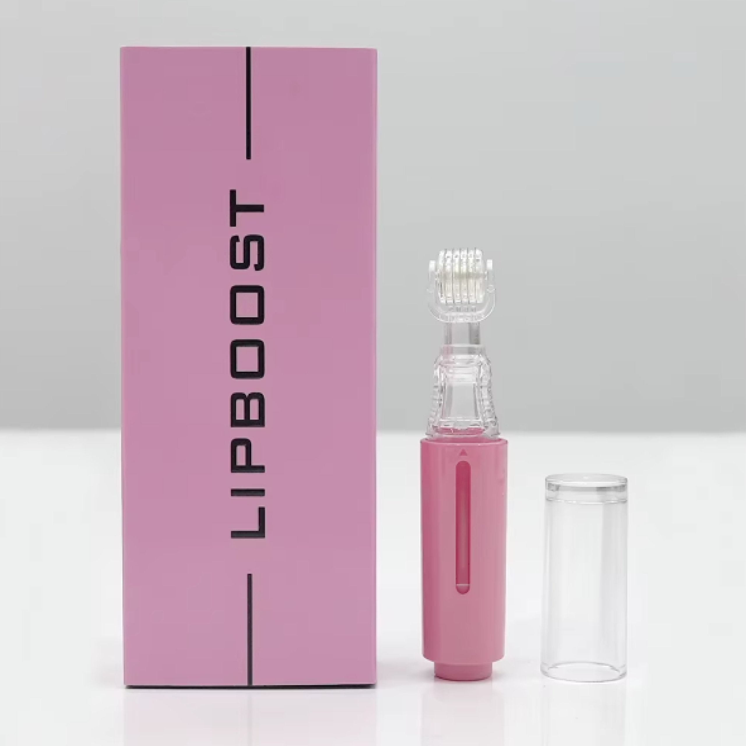 Tytanowy wałek igłowy z aplikatorem serum – Idealne połączenie dla Twojej skóry