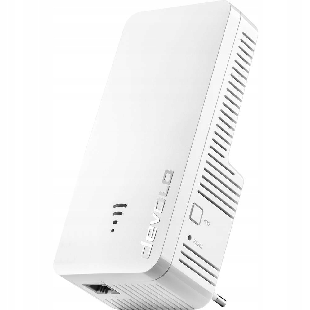Wzmacniacz WiFi Devolo 08960 – Niezawodne połączenie w Twoim domu