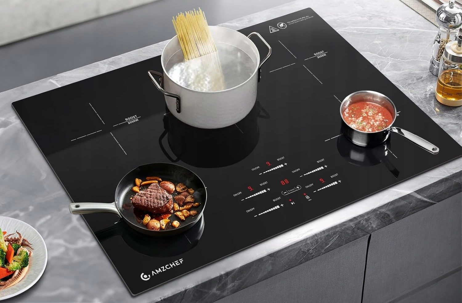 Cicha praca i efektywne zmywanie – idealne dla rodzin