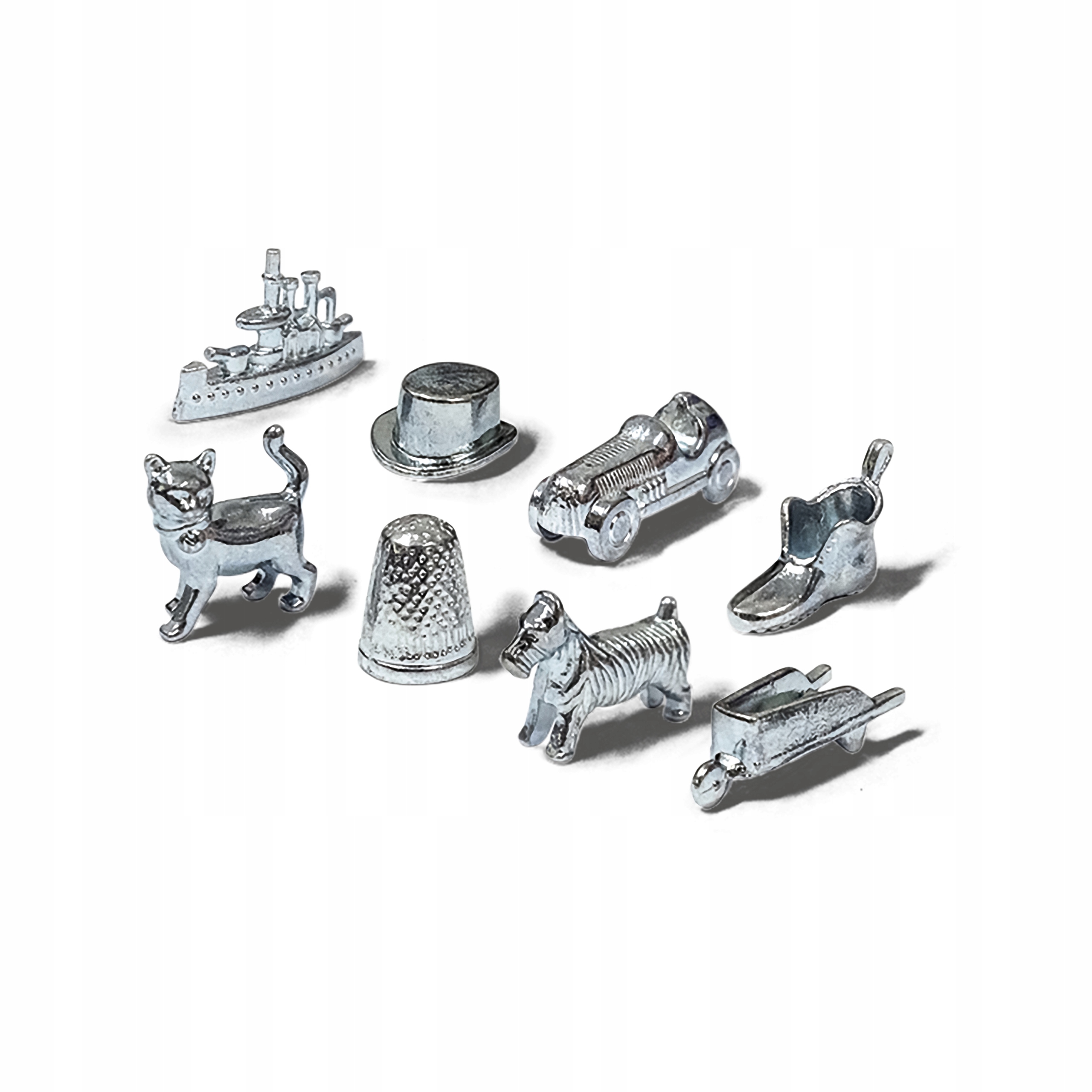 Zawartość opakowania – co znajdziesz w grze?