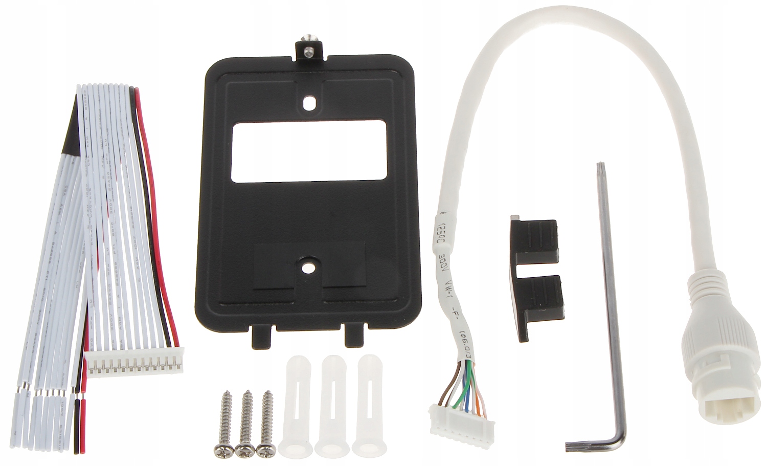 Wbudowany czytnik kart zbliżeniowych MIFARE