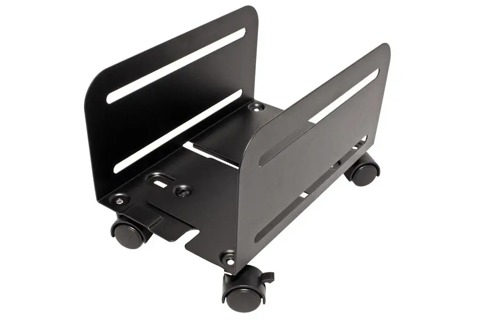 Stabilna konstrukcja metalowa – Wysoka stabilność nachylenia