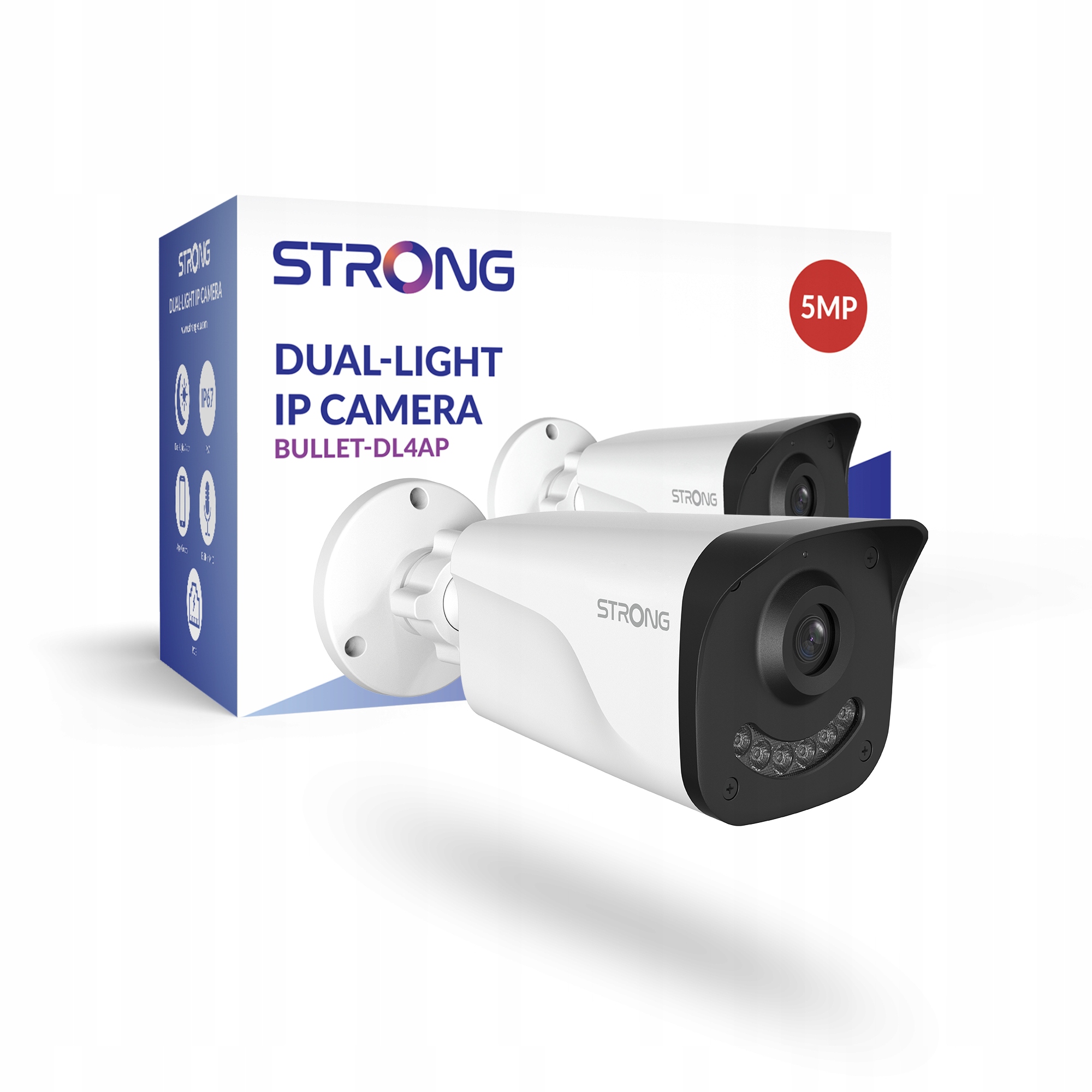 Zdalny dostęp i podgląd na żywo – Nadzór z każdego miejsca