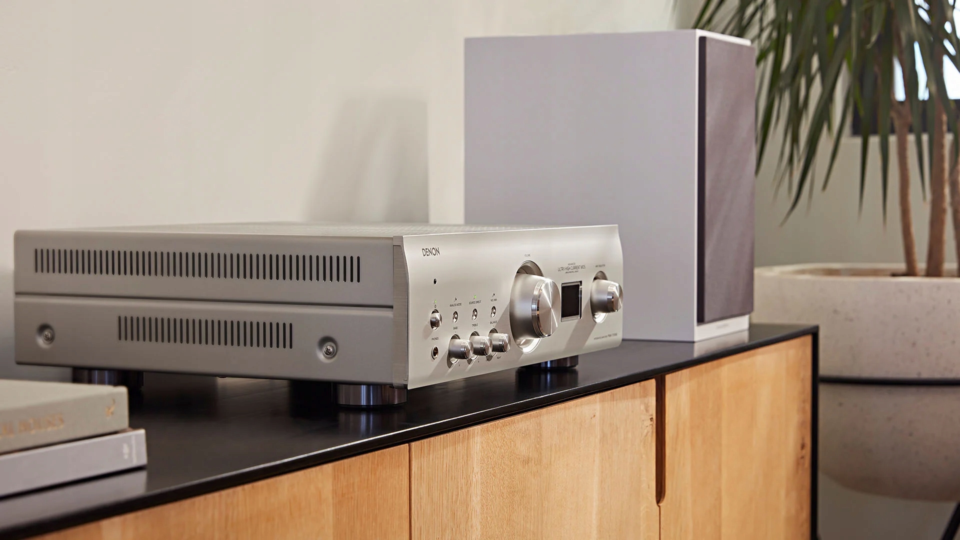 Precyzyjne sterowanie elektryczne dla optymalnej kontroli