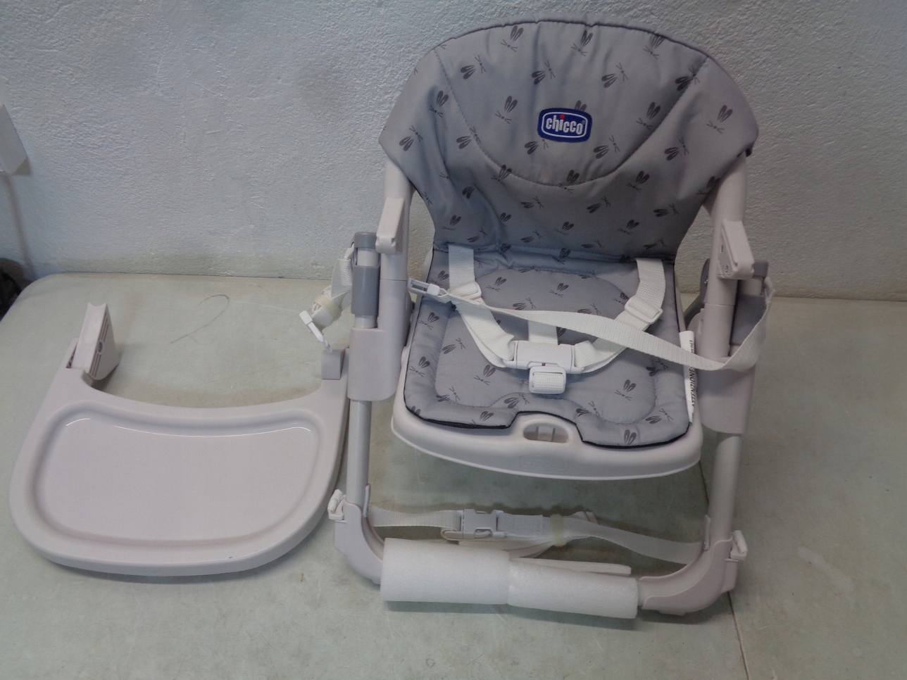 Kompaktowe wymiary i łatwość transportu