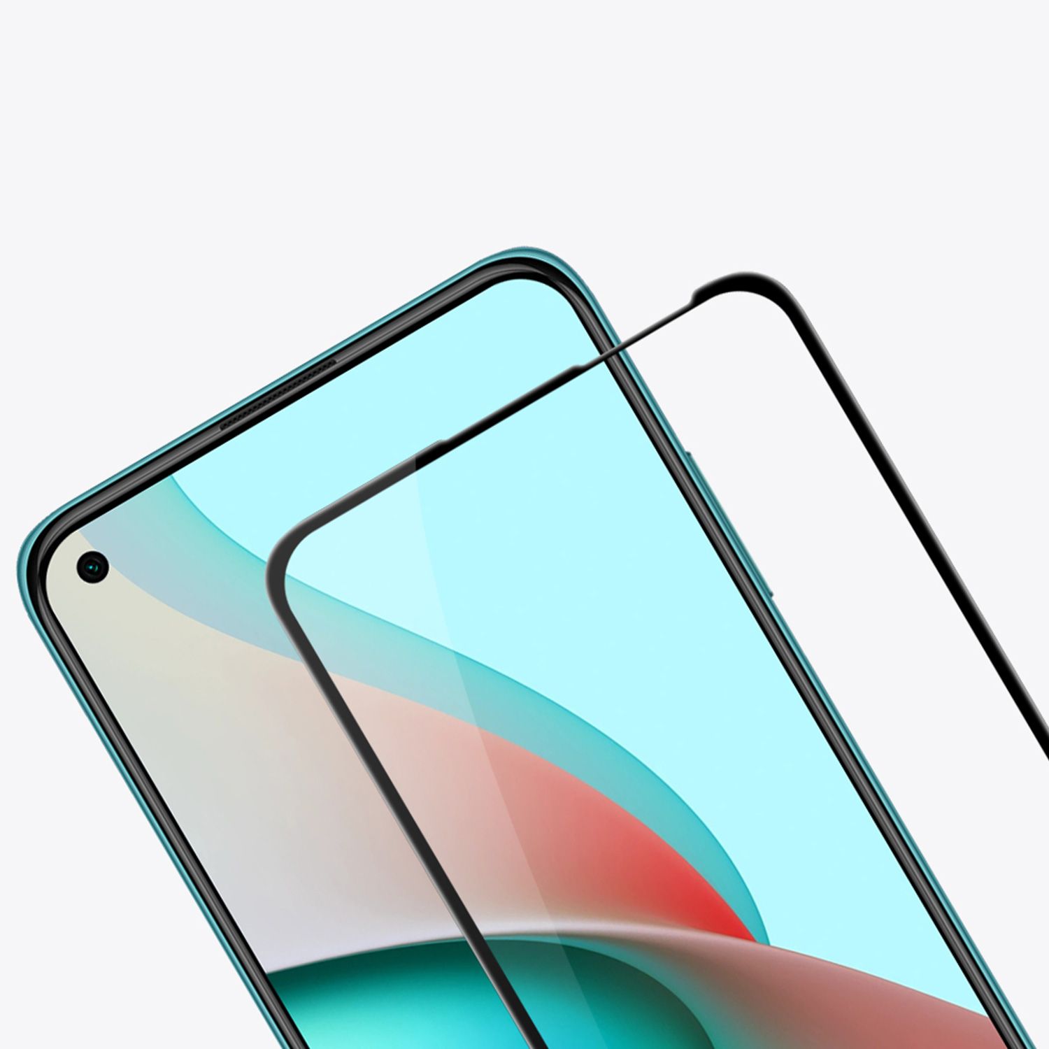 Szkło NILLKIN CP+ PRO dla Xiaomi Redmi Note 9T - Specyfikacja: Szkło NILLKIN CP+ PRO do Redmi Note 9T