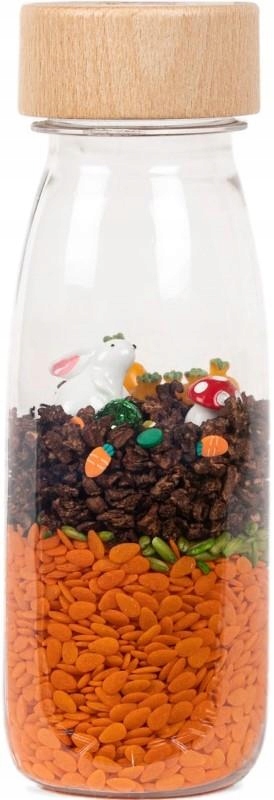 Wymiary i materiały użyte w produkcie