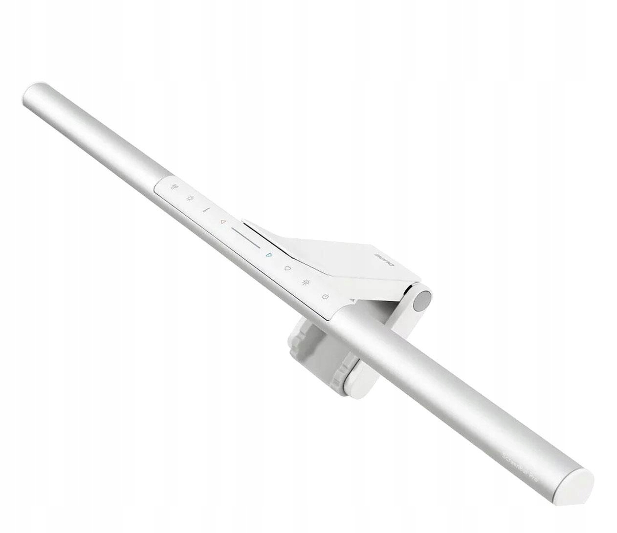 Nowoczesne oświetlenie LED z regulacją jasności