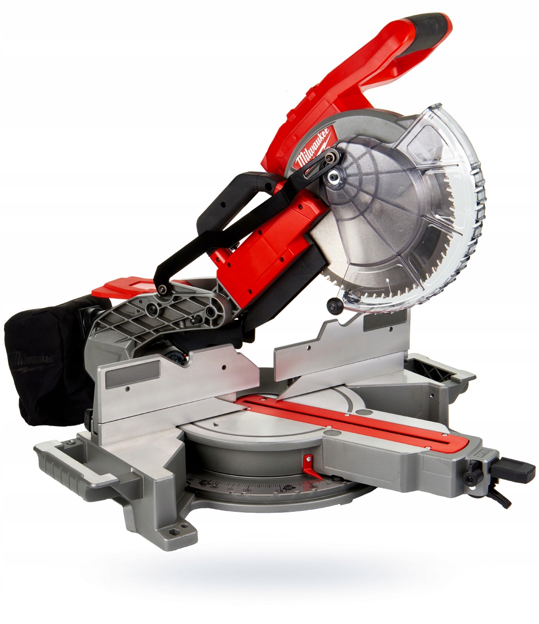 Akumulator REDLITHIUM™ – Dłuższy czas pracy i zwiększona trwałość