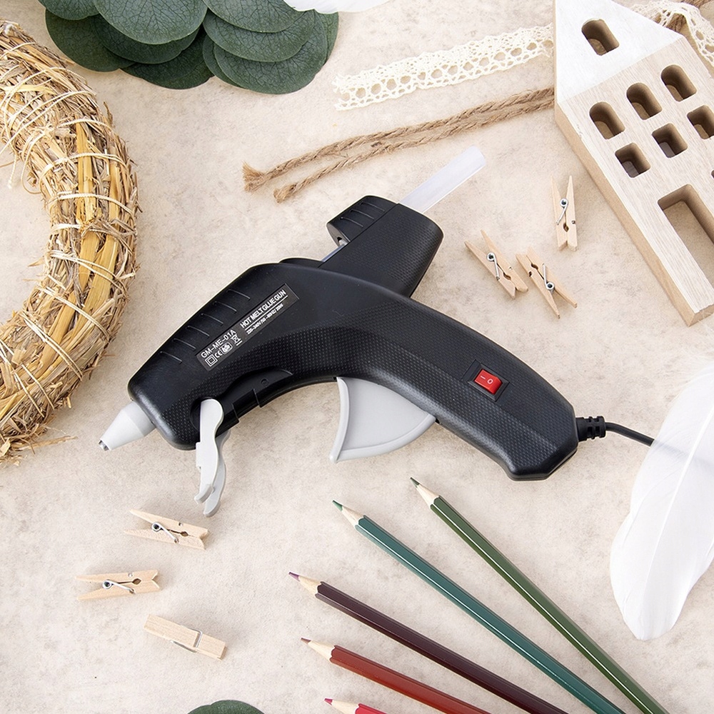 Wszechstronność zastosowania – Naprawy, rzemiosło i dekoracje