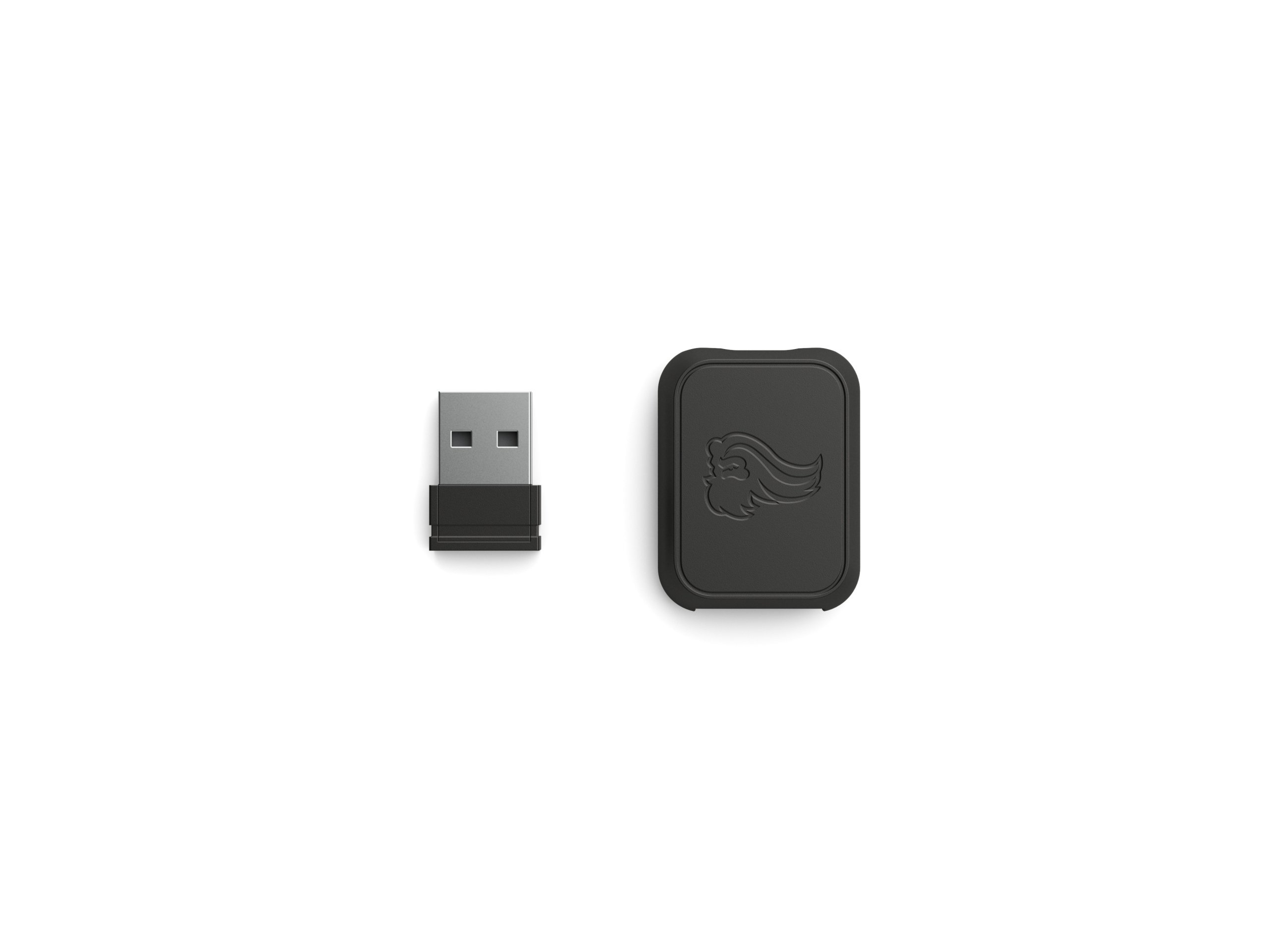 Bezprzewodowy odbiornik USB – wygoda i mobilność