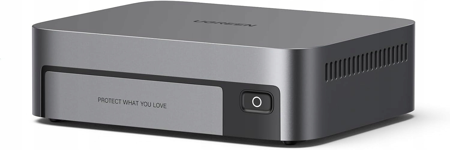 Szybkie połączenia z portem 10GbE i Wi-Fi 6