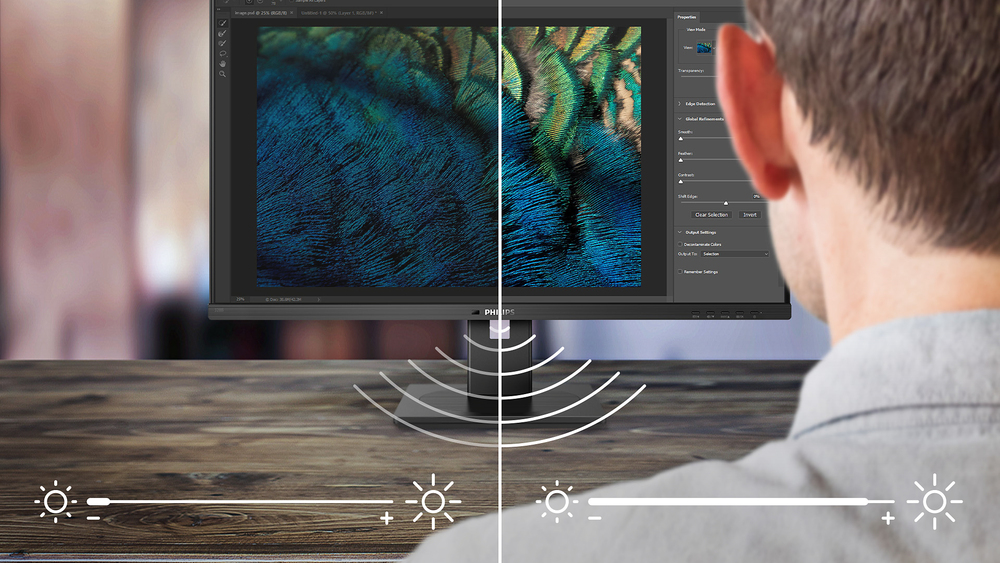Ergonomiczny design – Wysoka regulacja i komfort użytkowania