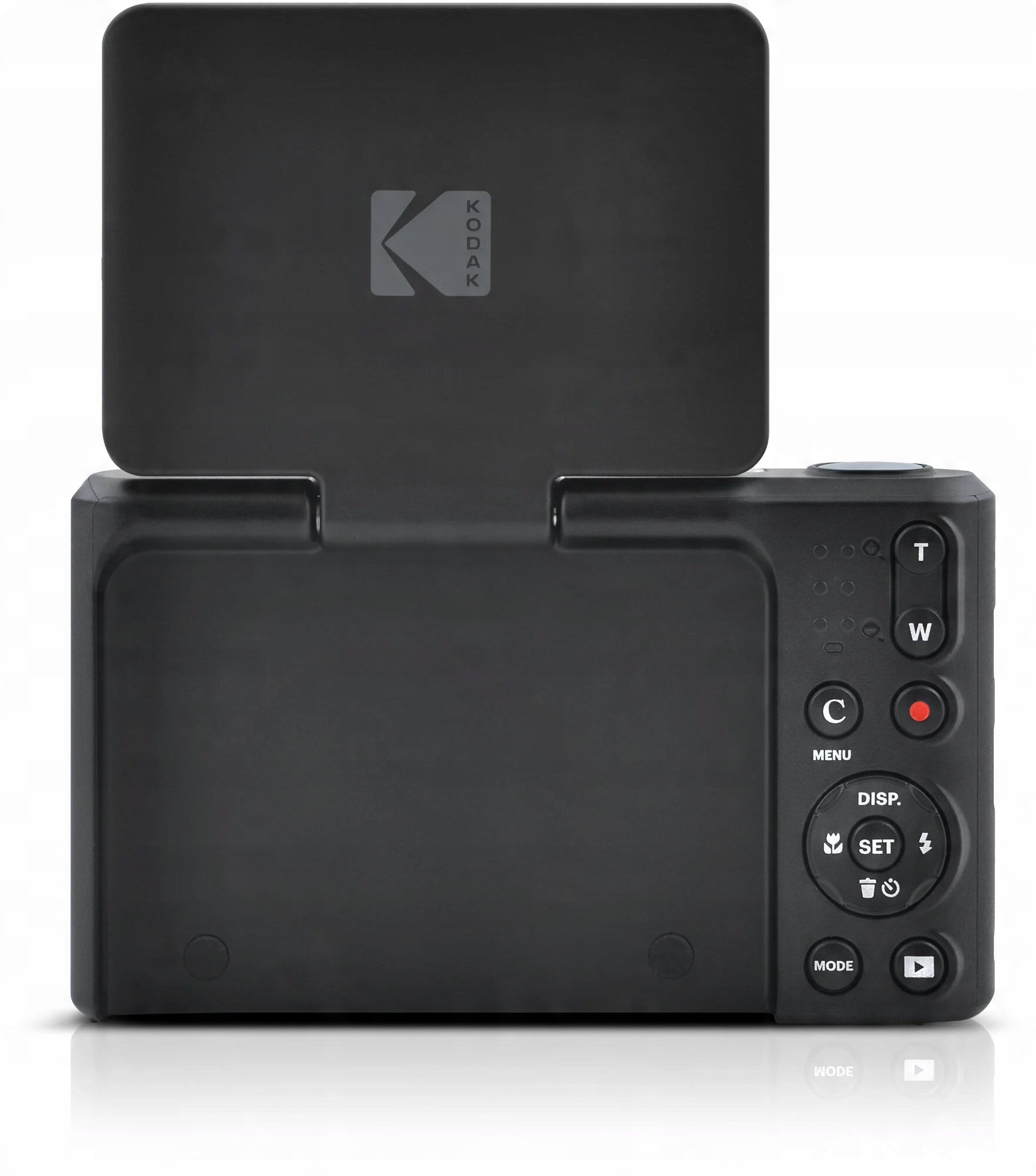 KODAK PIXPRO C1 ブラウン 楽天市場】KODAK（コダック） コンパクトデジタルカメラ KODAK