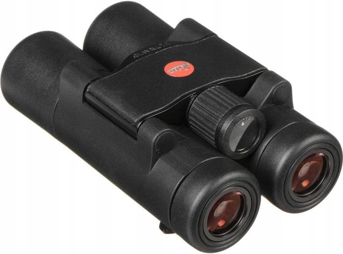 Precyzyjne powiększenie 10x dla doskonałych widoków