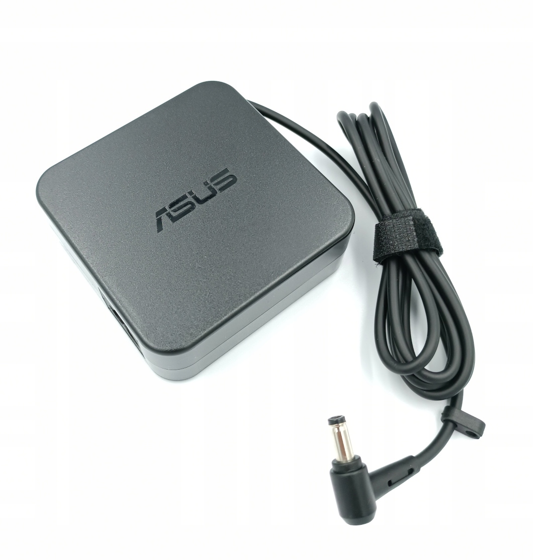 Oryginalny Zasilacz Ładowarka ASUS 90W 19V 4.74A z kablem – Niezawodne źródło energii