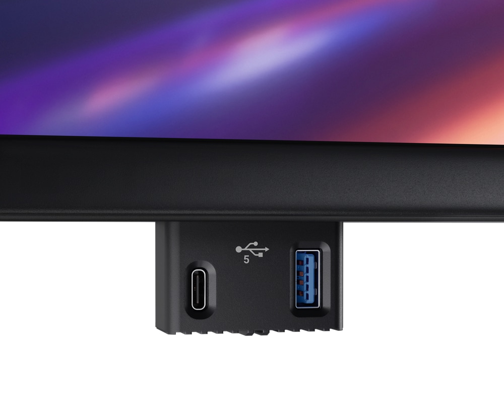 Możliwości regulacji – ergonomiczne ustawienia monitora