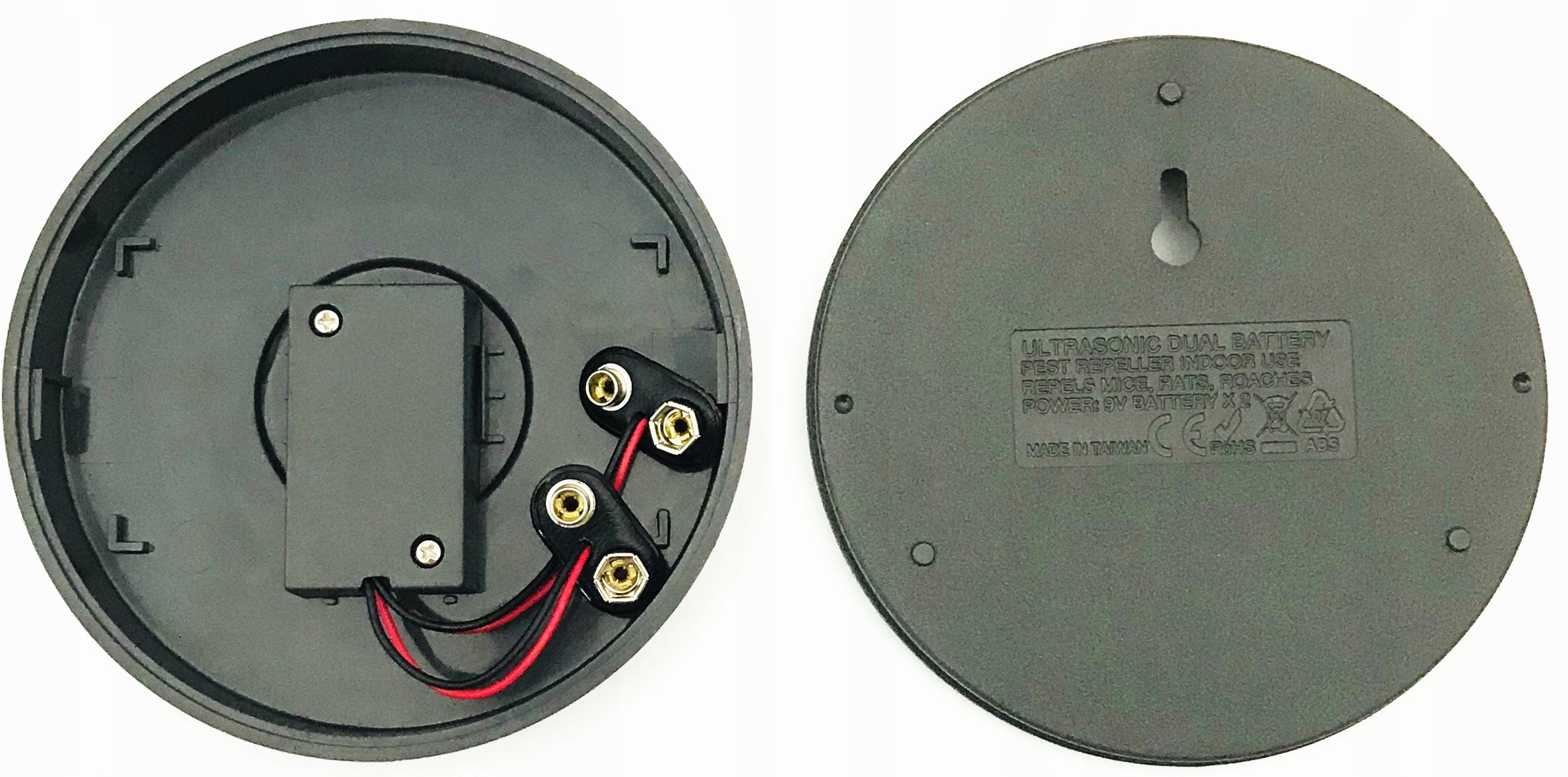 Zasilanie bateryjne – Wygoda i mobilność