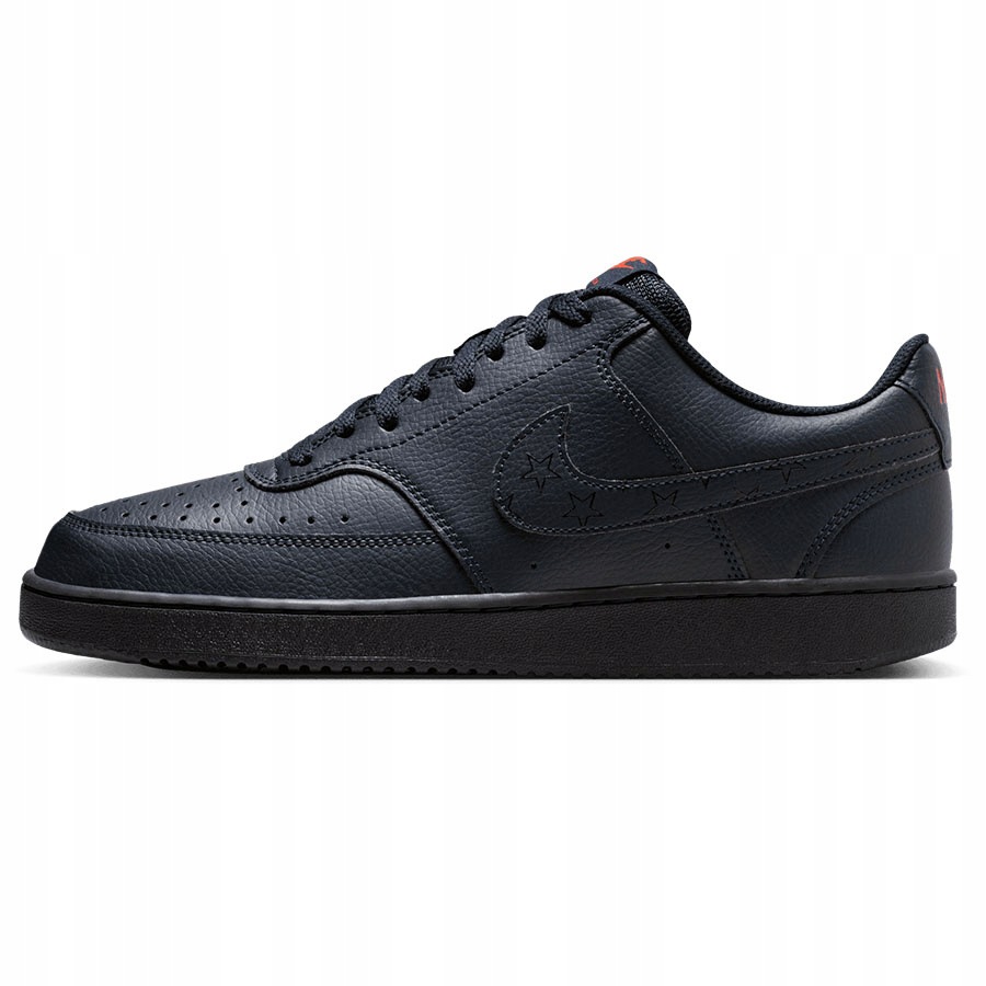 Buty Court Vision Low Next Nature – Stylowe i wygodne obuwie sportowe
