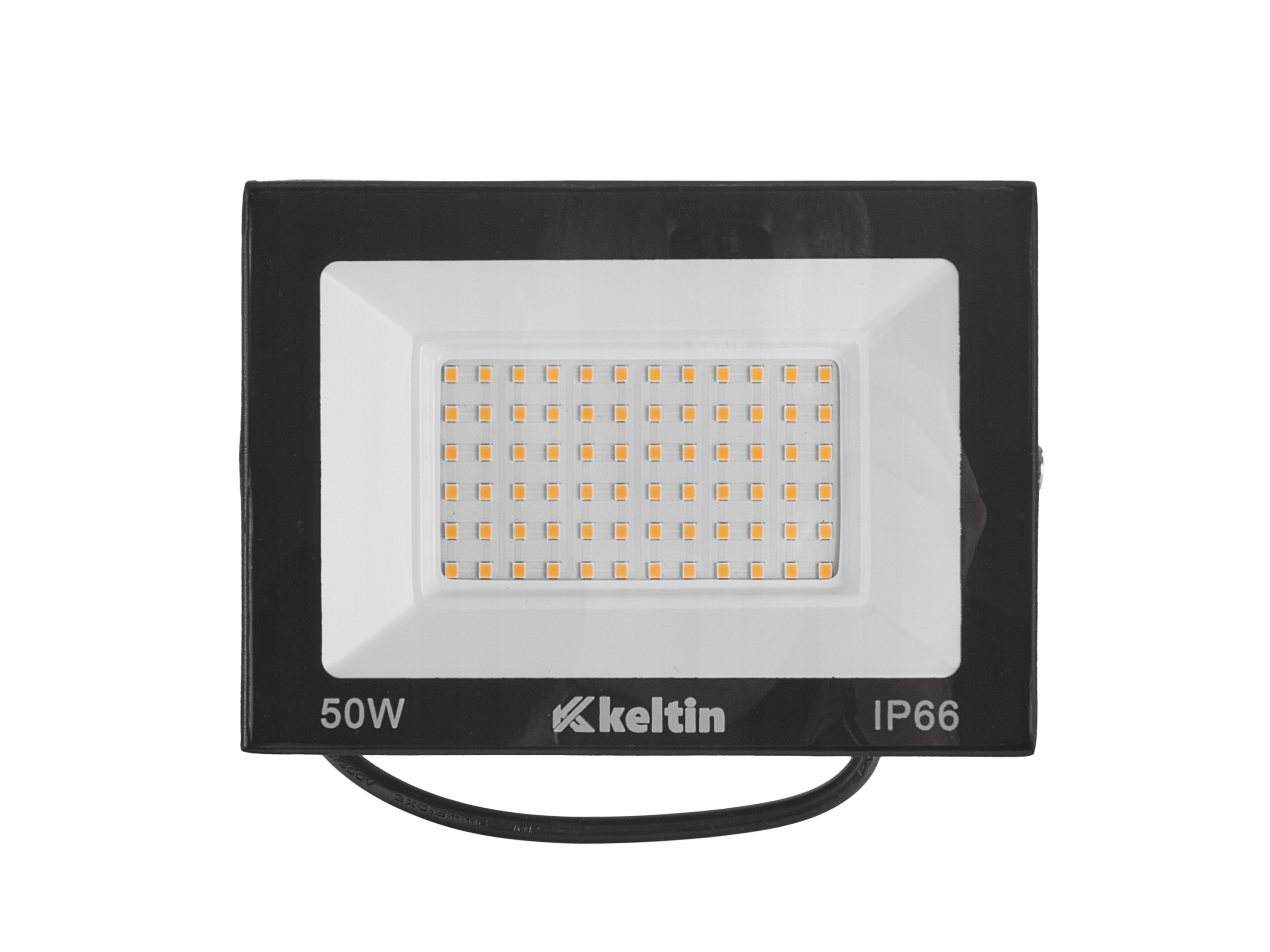 Materiały wysokiej jakości: aluminium i szkło hartowane