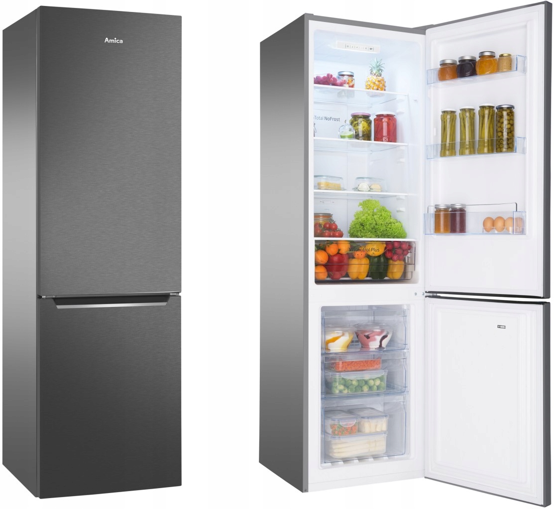 Pojemność i organizacja – Przestronność dla Twoich produktów