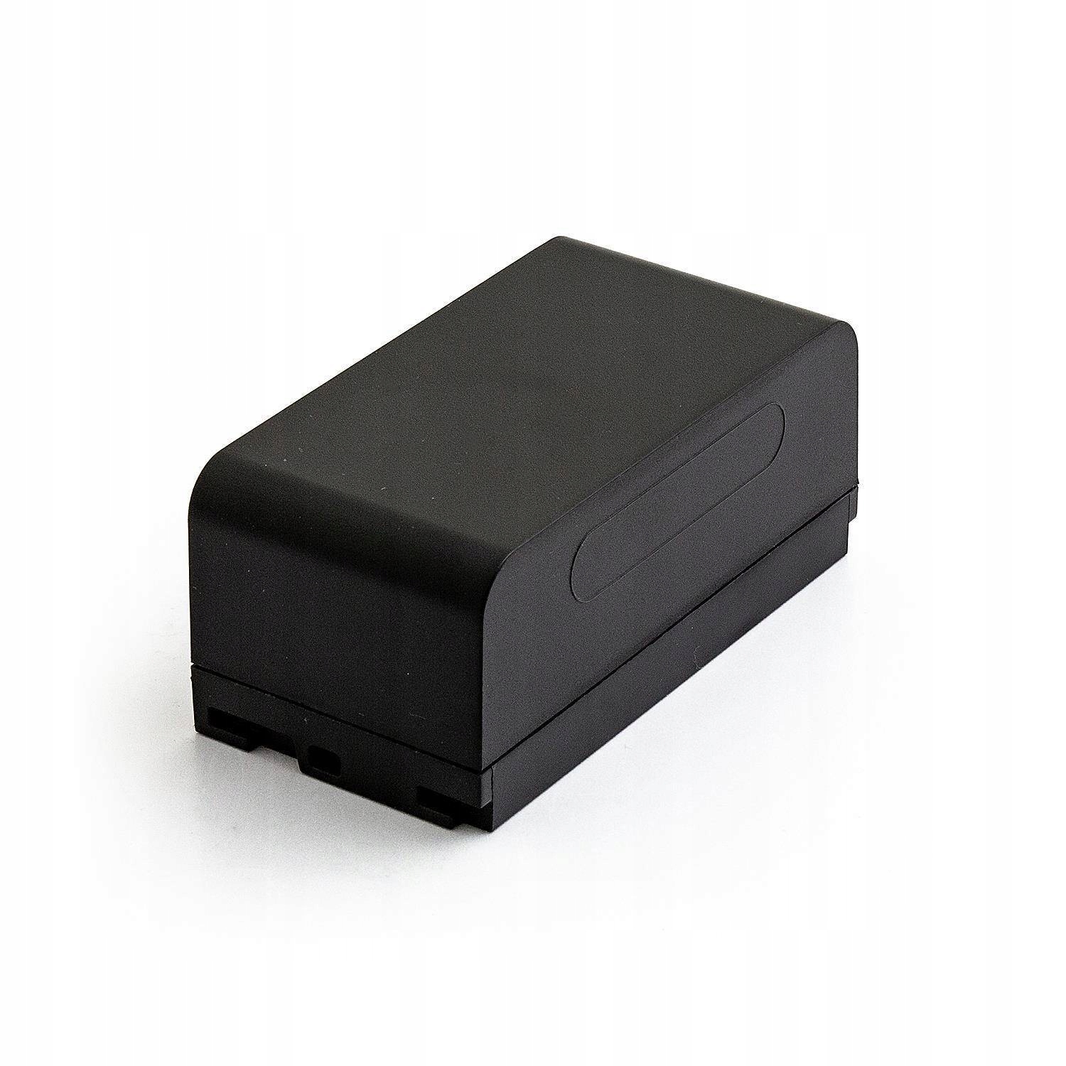 Akumulator do Leica GEB-121 6V3600mAh NiMh – Wydajność i niezawodność