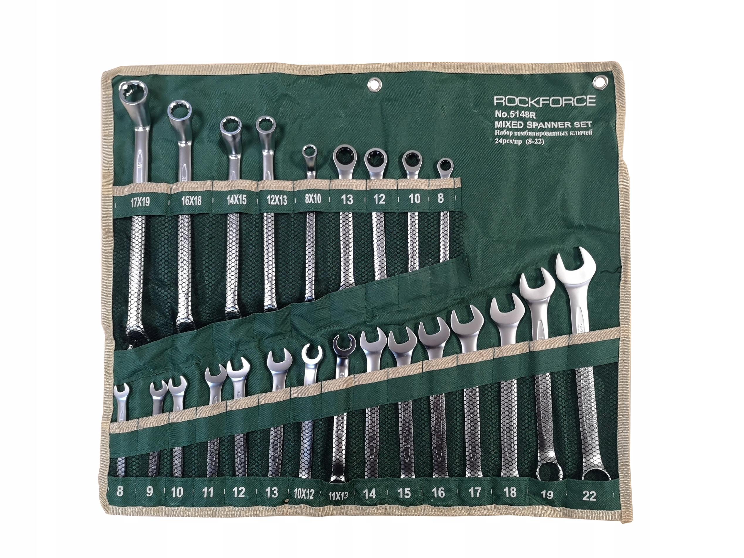 Praktyczne etui – Rolowane pokrowiec z możliwością zawieszenia