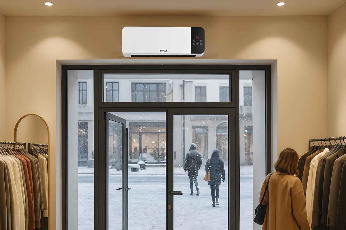 Bezpieczeństwo użytkowania – Zabezpieczenie przed przegrzaniem