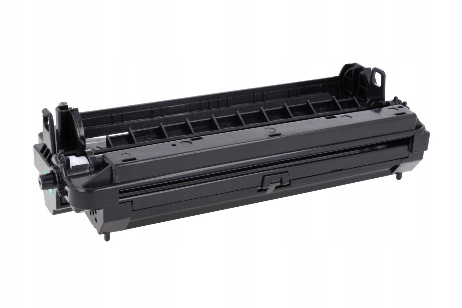 Lekka konstrukcja – Waga zaledwie 0,874 kg