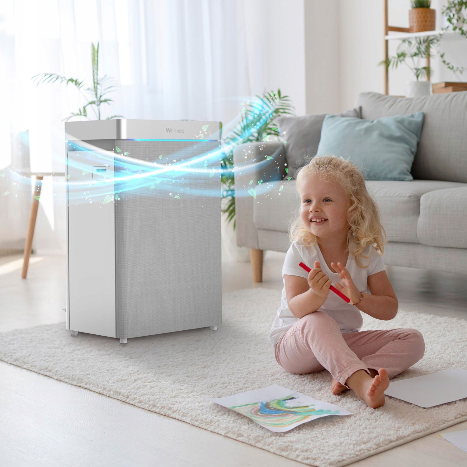 Automatyczny tryb nocny z czujnikiem światła