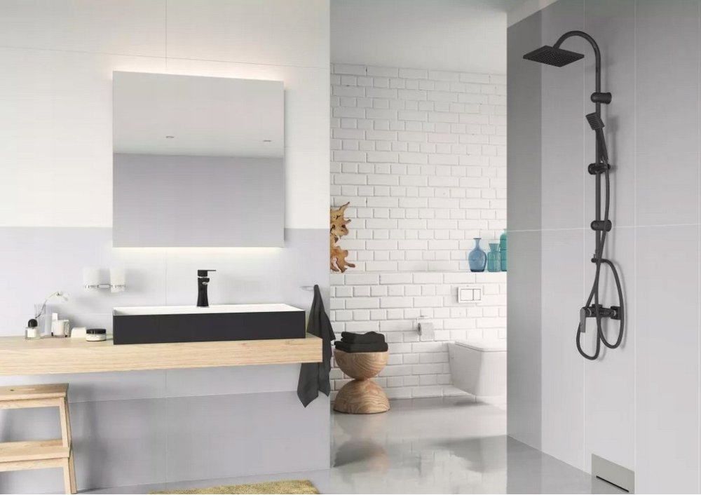 Łatwy montaż i konserwacja