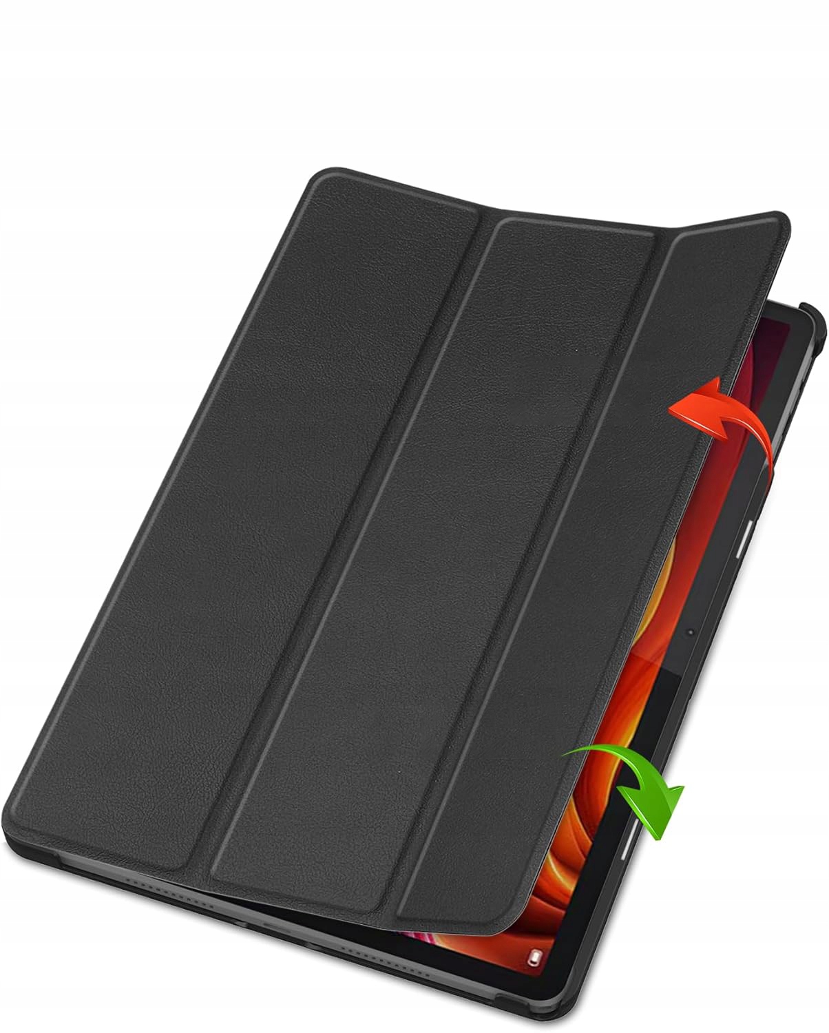 Dedykowane etui z klapką dla Lenovo Tab K11 Plus