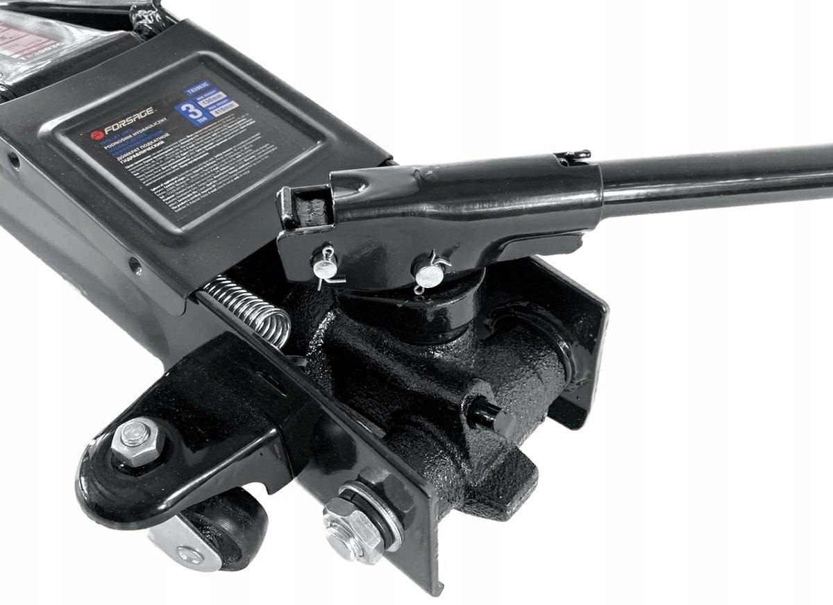 W zestawie nakładka gumowa – Ochrona i stabilność