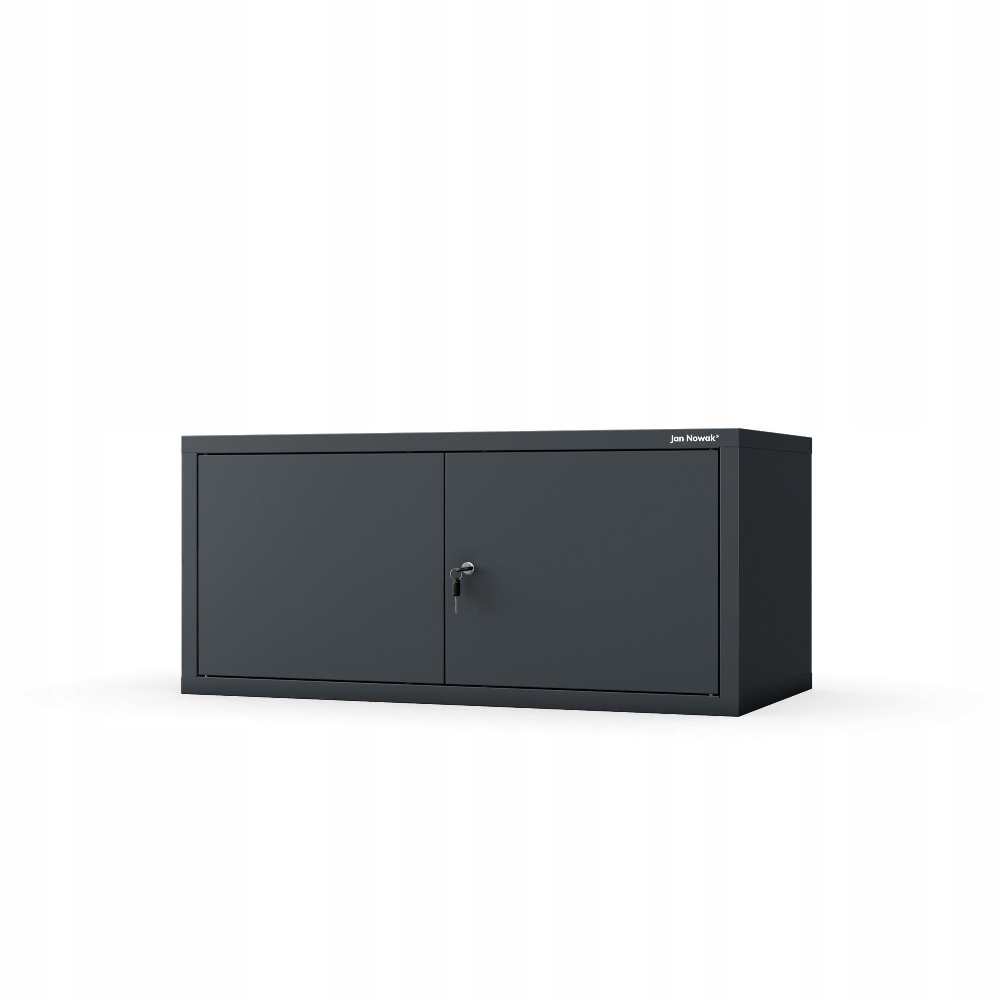 Nadstawka na szafę EWA Compact 800 x 380 x 400 mm – Idealne rozwiązanie do biura