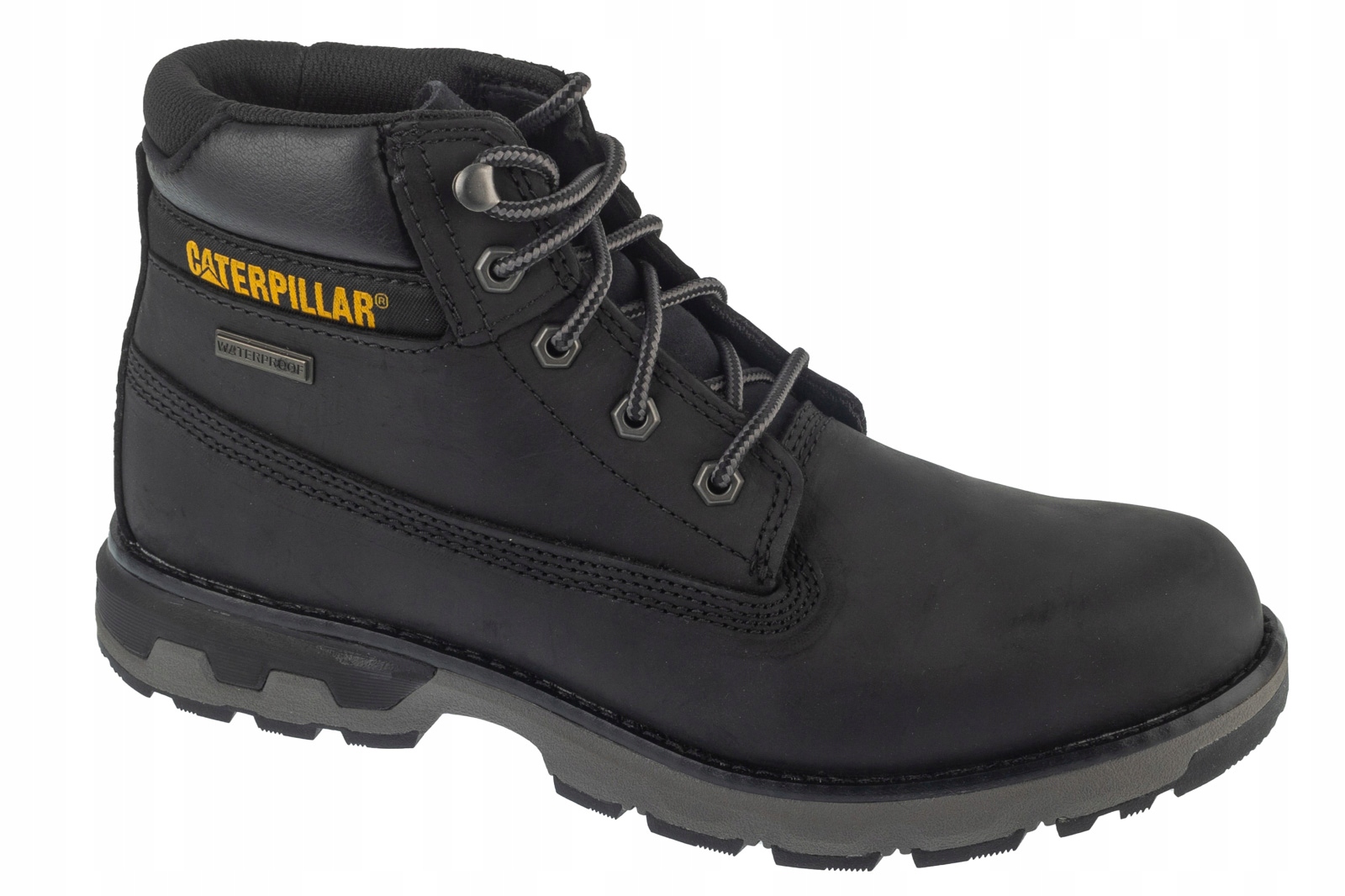 CATERPILLAR PURSUE WP (P726370) – Buty idealne do aktywności na świeżym powietrzu