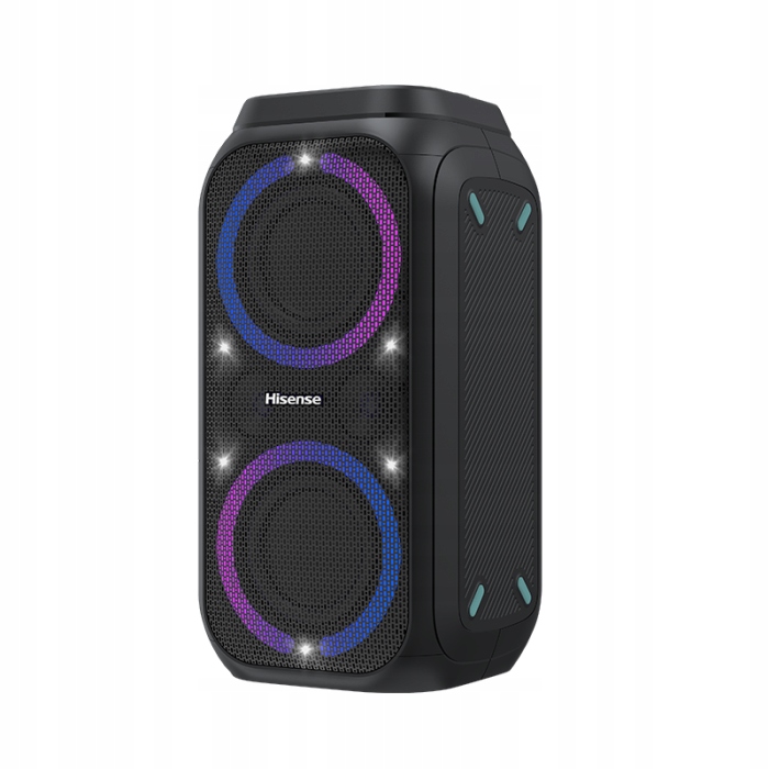 Funkcja karaoke – Zostań gwiazdą swojego koncertu