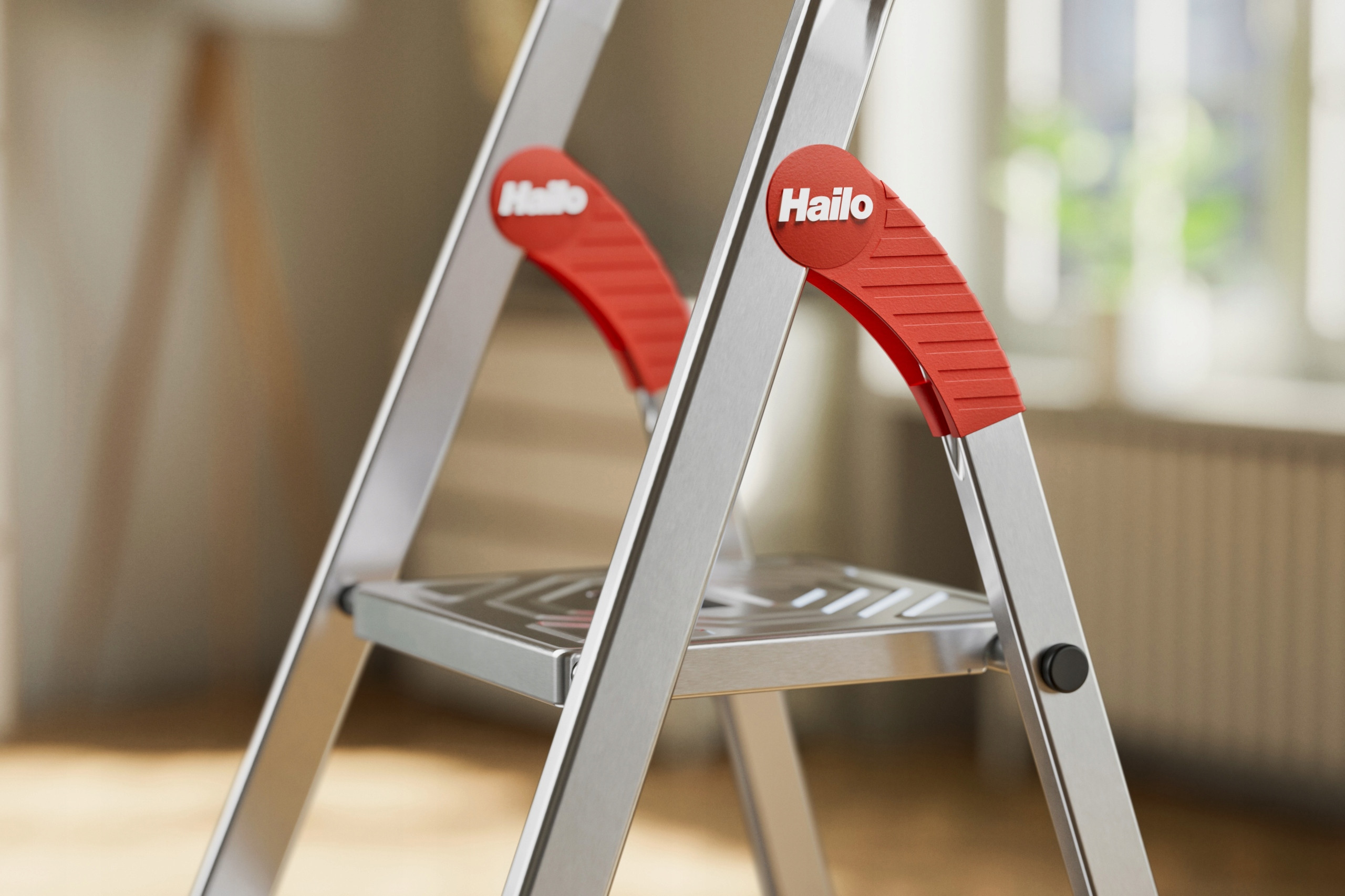 Stabilność i swoboda ruchów dzięki innowacyjnemu projektowi