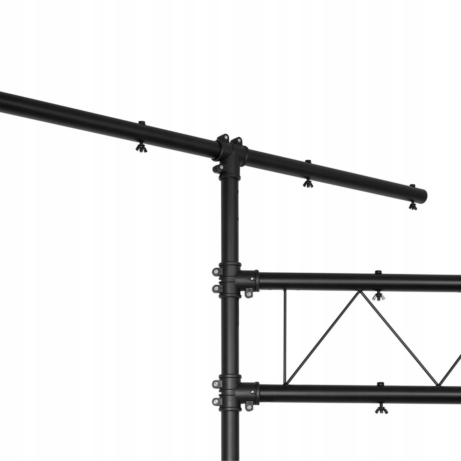 Łatwy montaż i transport – składana konstrukcja