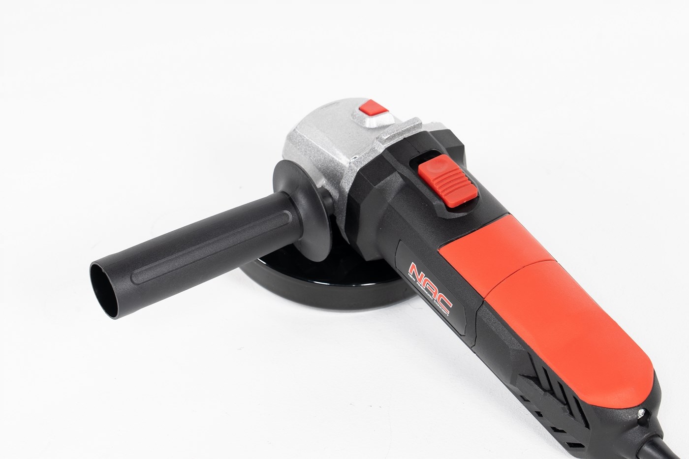 Prędkość obrotowa 12000 obr/min – Efektywna praca bez obciążenia