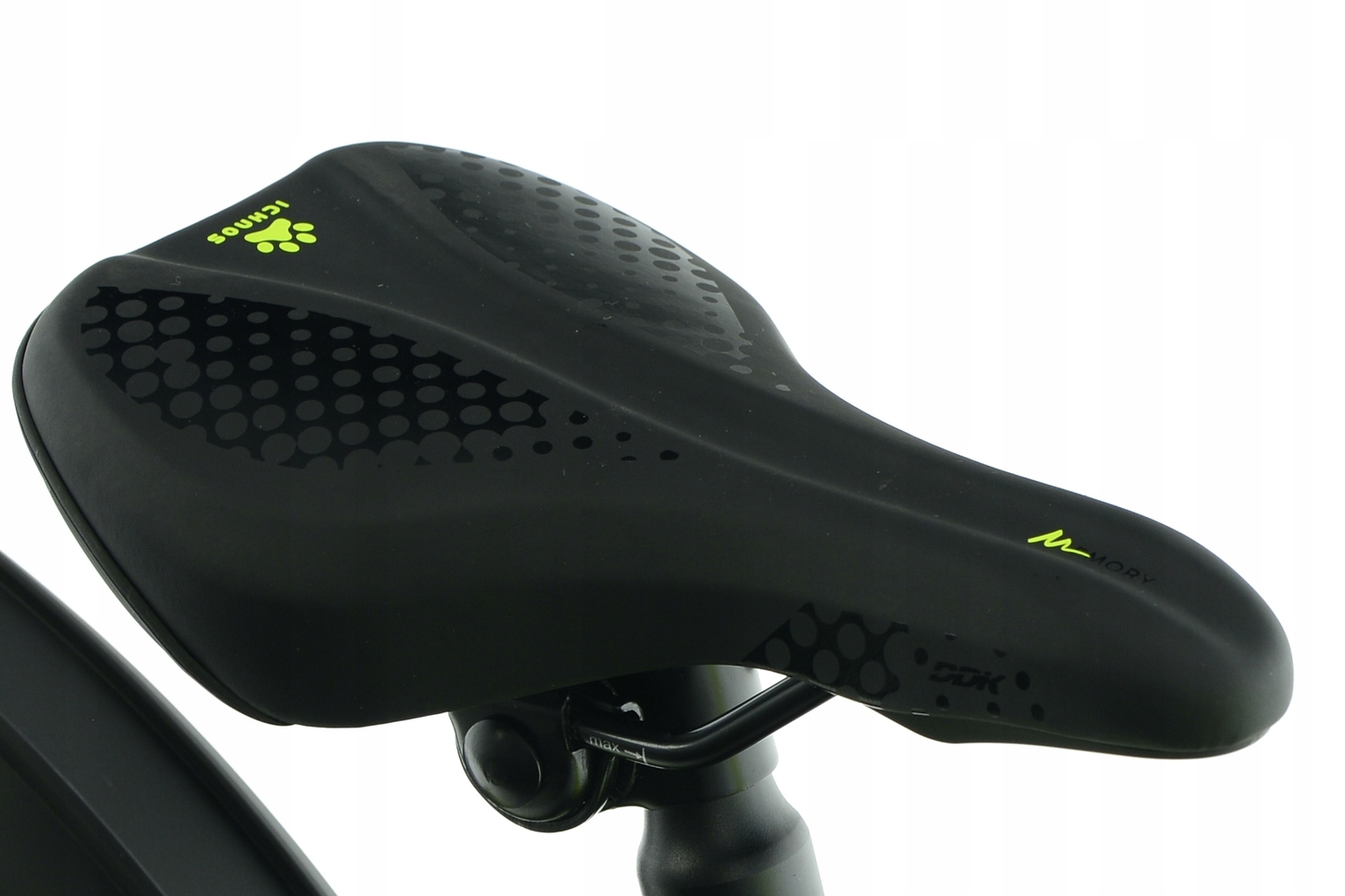 Wydajny osprzęt SHIMANO dla lepszej wydajności