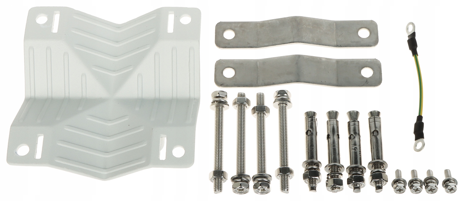 Zastosowanie zewnętrzne – odporność na warunki atmosferyczne