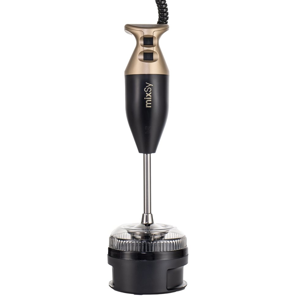 Wydajny silnik o mocy 170 W