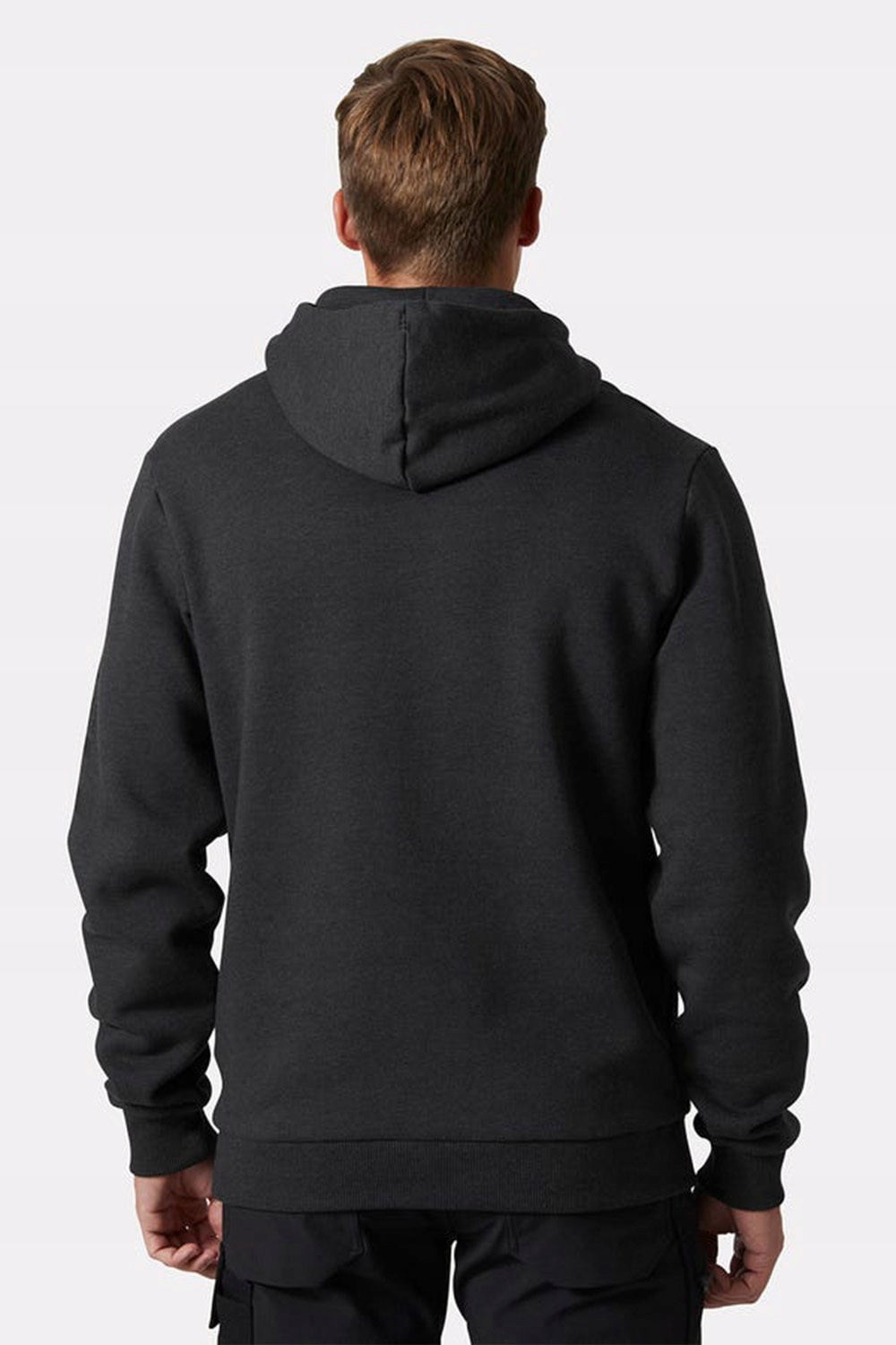 Bluza dresowa męska GRAPHIC HOODIE 79264 991 – Komfort i styl na co dzień