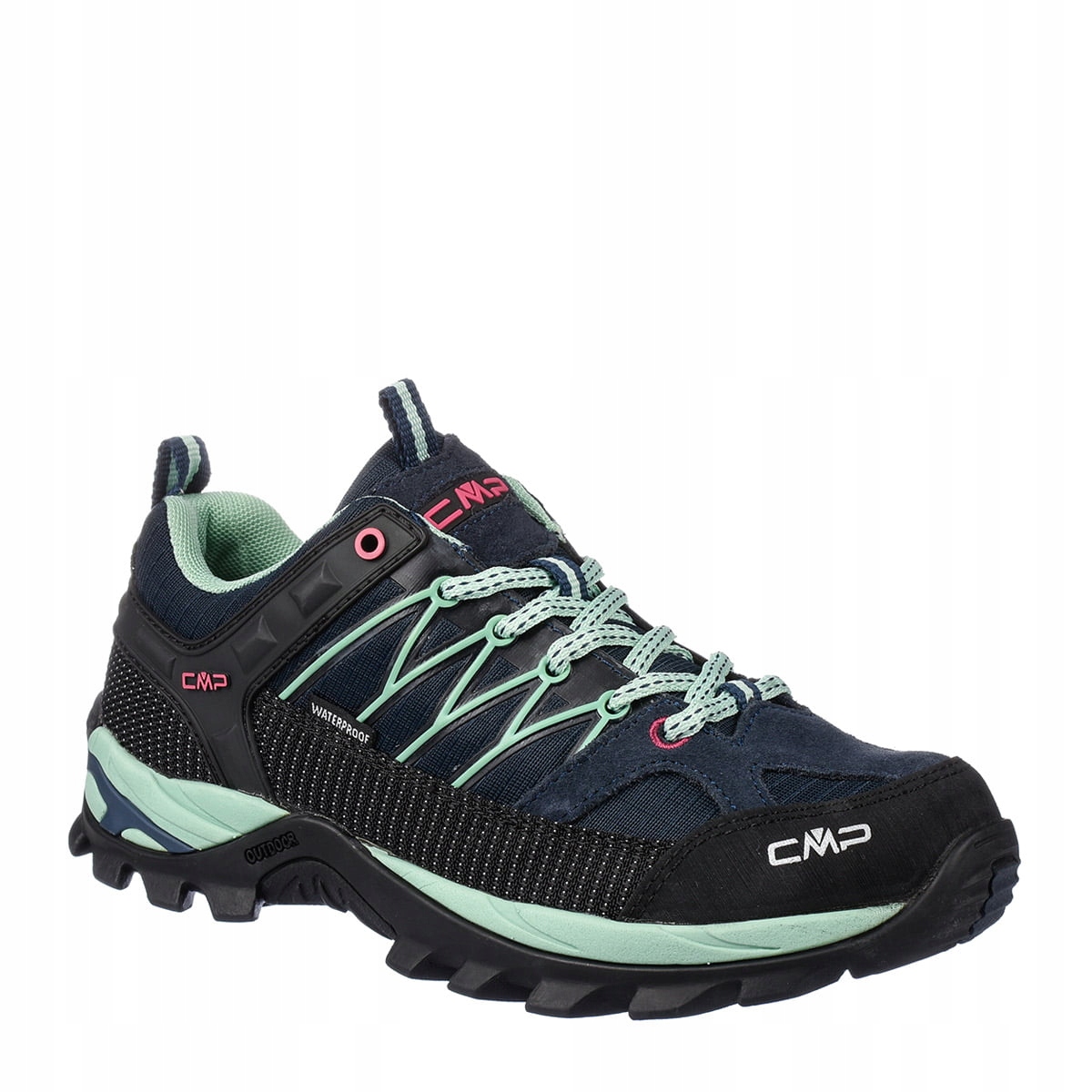 Wysoka oddychalność i wodoodporność dzięki Clima Protect