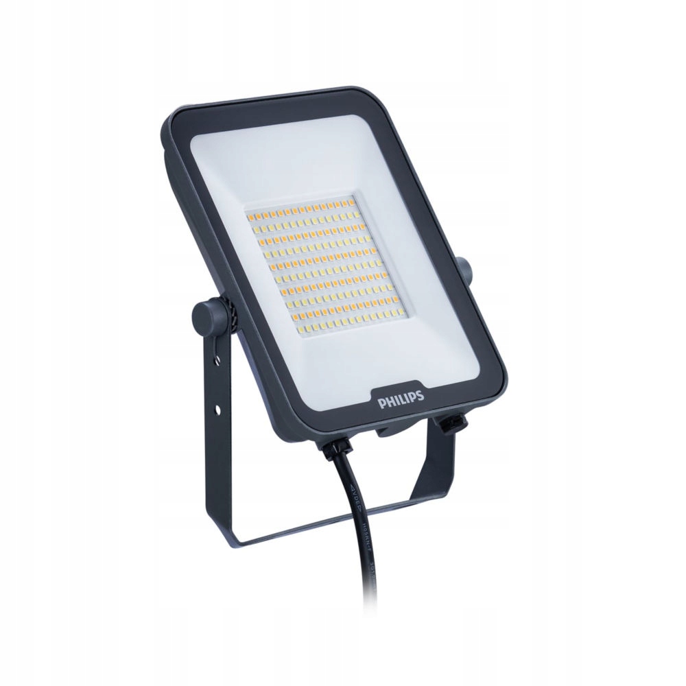 Naświetlacz Philips Projektor LED BVP167 – Nowoczesne oświetlenie dla Twojego domu