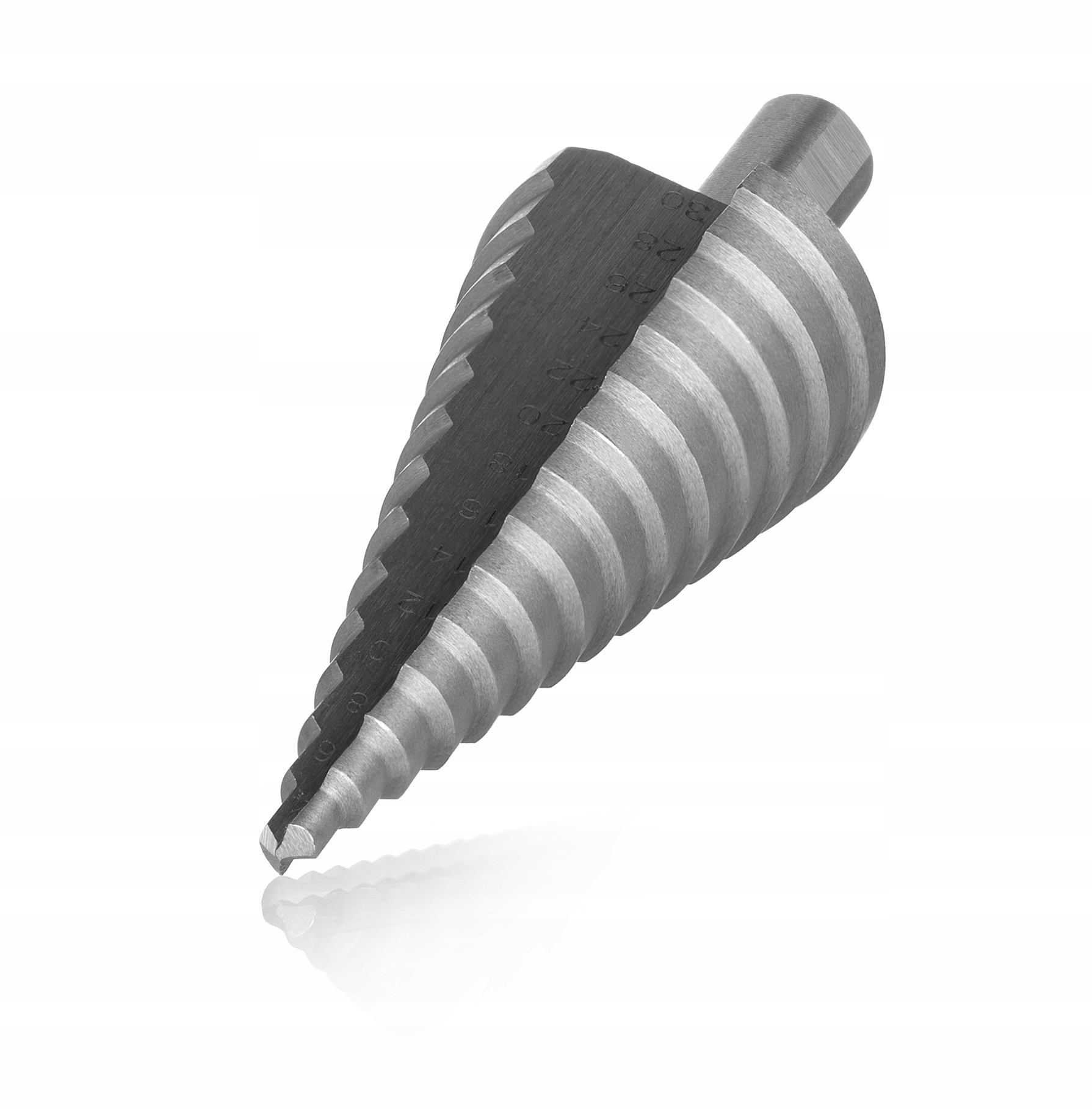 Zakres średnic od 4 do 30 mm – Uniwersalne zastosowanie