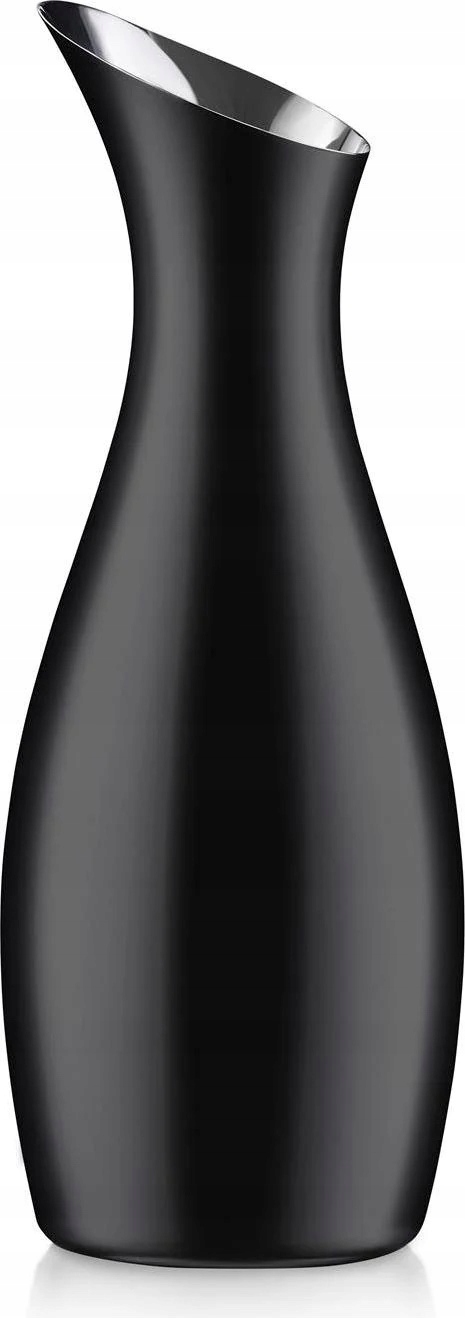 Dzbanek na wodę Rocks Black 11821 – Elegancja i funkcjonalność w Twojej kuchni