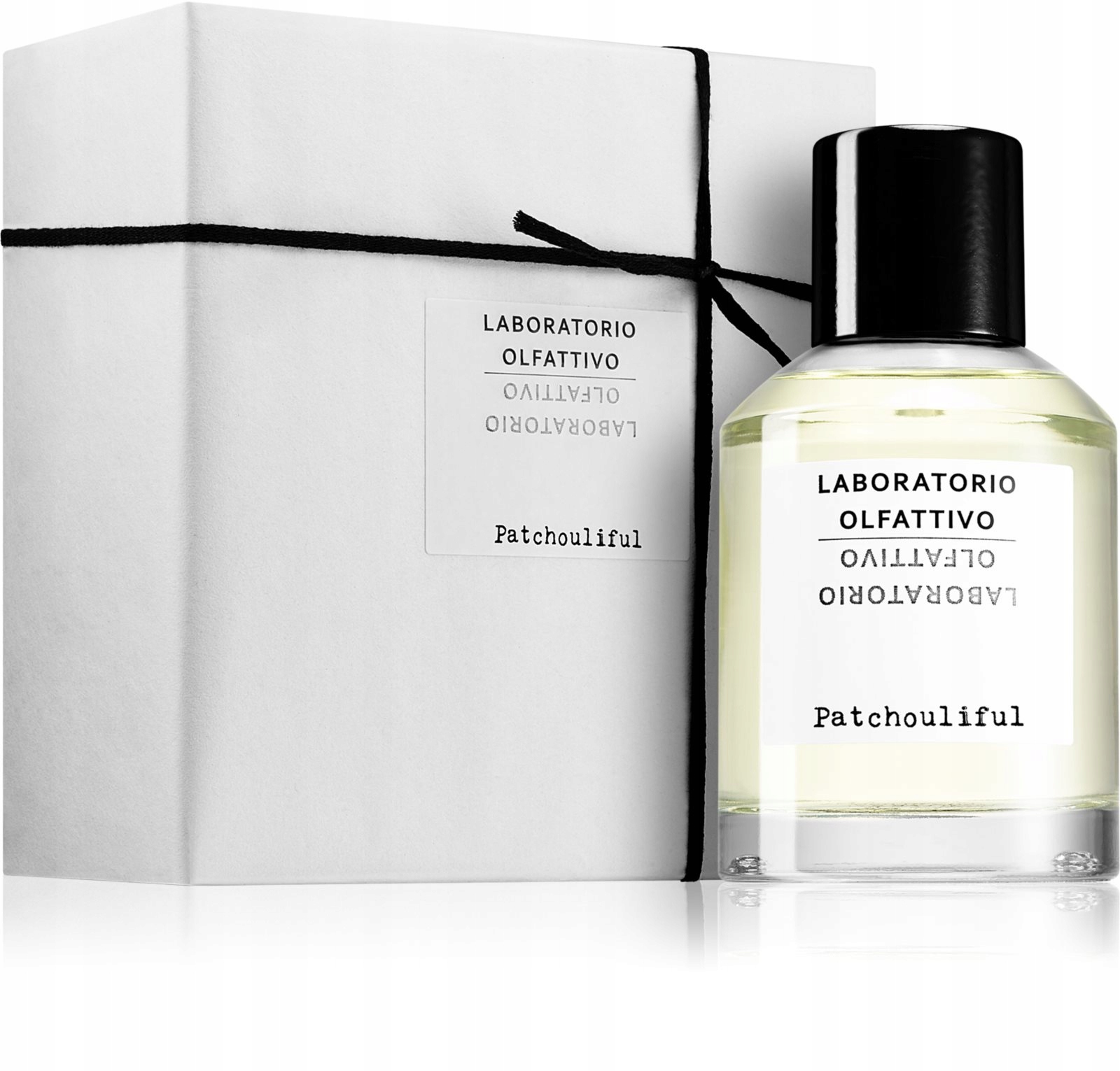 Laboratorio Olfattivo Patchouliful – Unikalna woda perfumowana unisex 100ml