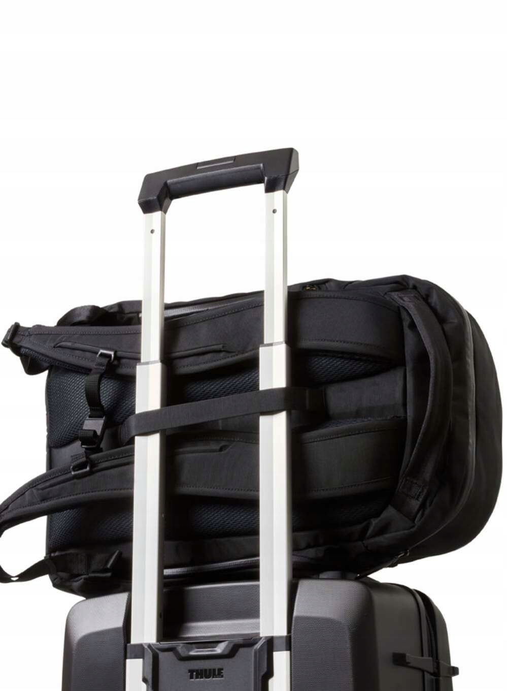 Funkcjonalność i wygoda w kompaktowej formie