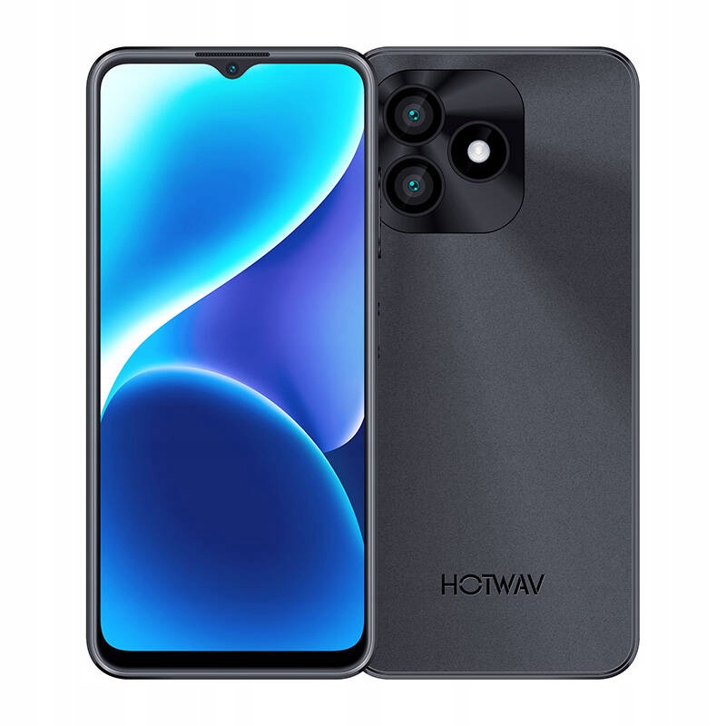 Smartfon HOTWAV Note 15 – Nowoczesna technologia w Twojej kieszeni